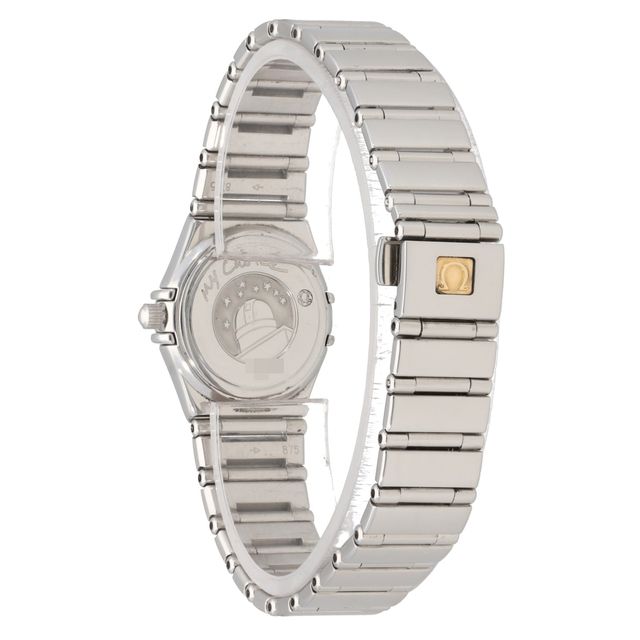 Omega My Choice Mini 1561.71.00 Image 3